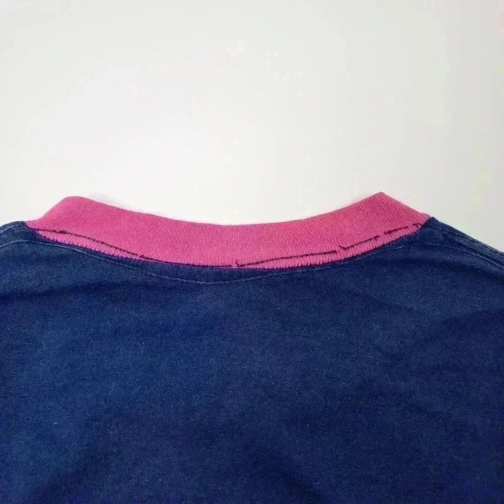 Vintage Single-Stitch 90s Studebakers Rock n Roll Tee Shirt - XL - Picture 6 of 6